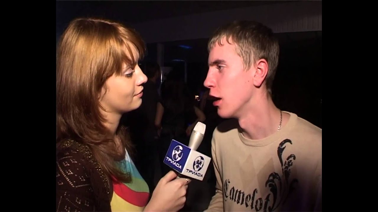 The Accidental Legend of "Dimitri Finds Out"