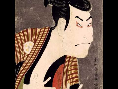 Epic Japanese sound