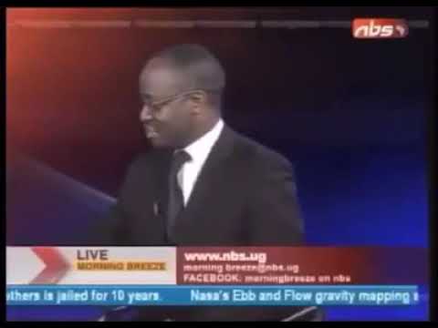 "Why Are You Gae?" - The Story Behind the Famous Ugandan TV Interview Meme