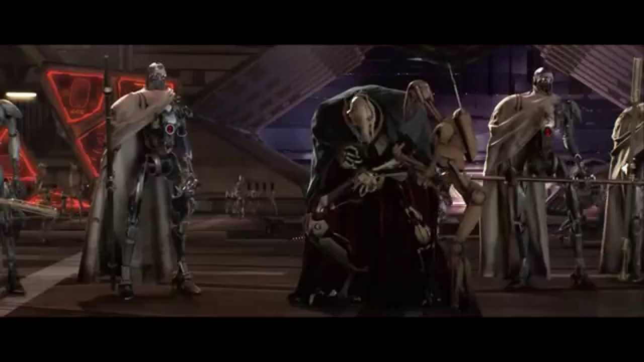 Origin of 'Hello There' Star Wars meme