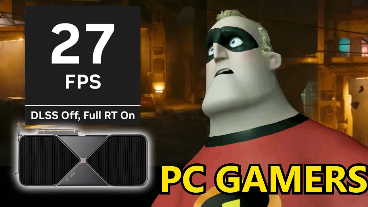 When Gamers Realize RTX 5090's Reality